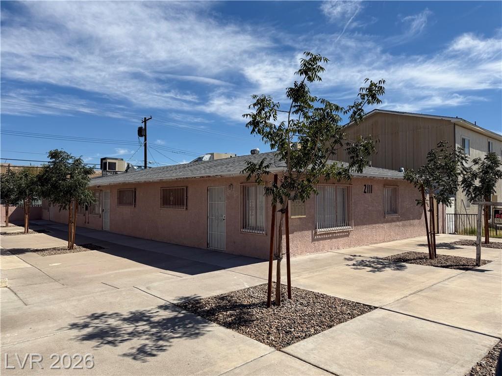2111 Stewart Avenue A, Las Vegas, NV 89101 — photo 1