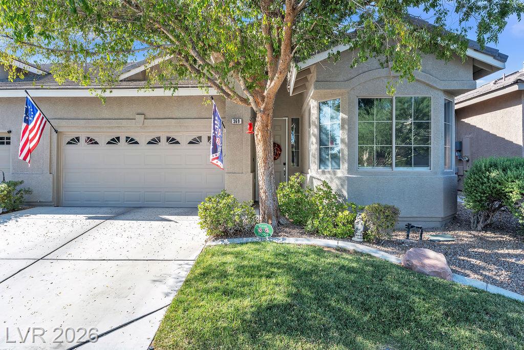 369 Cascade Mist Avenue, Las Vegas, NV 89123 — photo 1