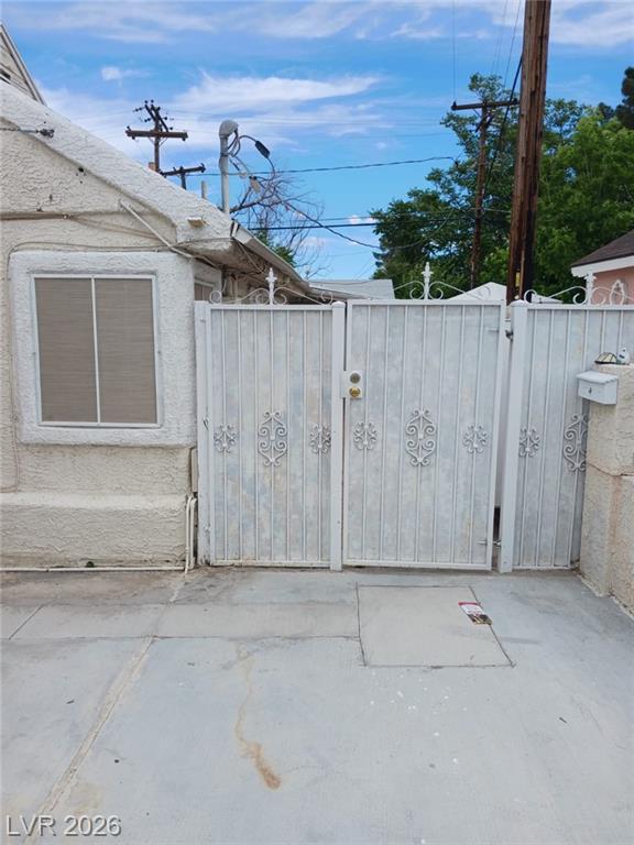 1133 South 15th Street, Las Vegas, NV 89104 — photo 1