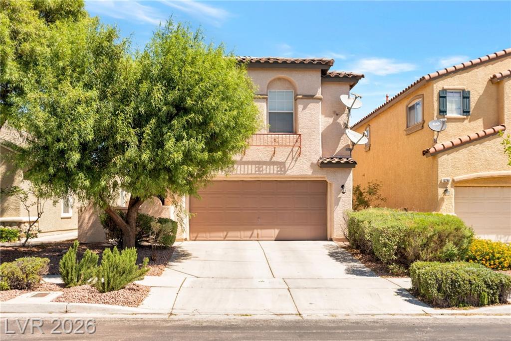 10274 Chigoza Pine Avenue, Las Vegas, NV 89135 — photo 1