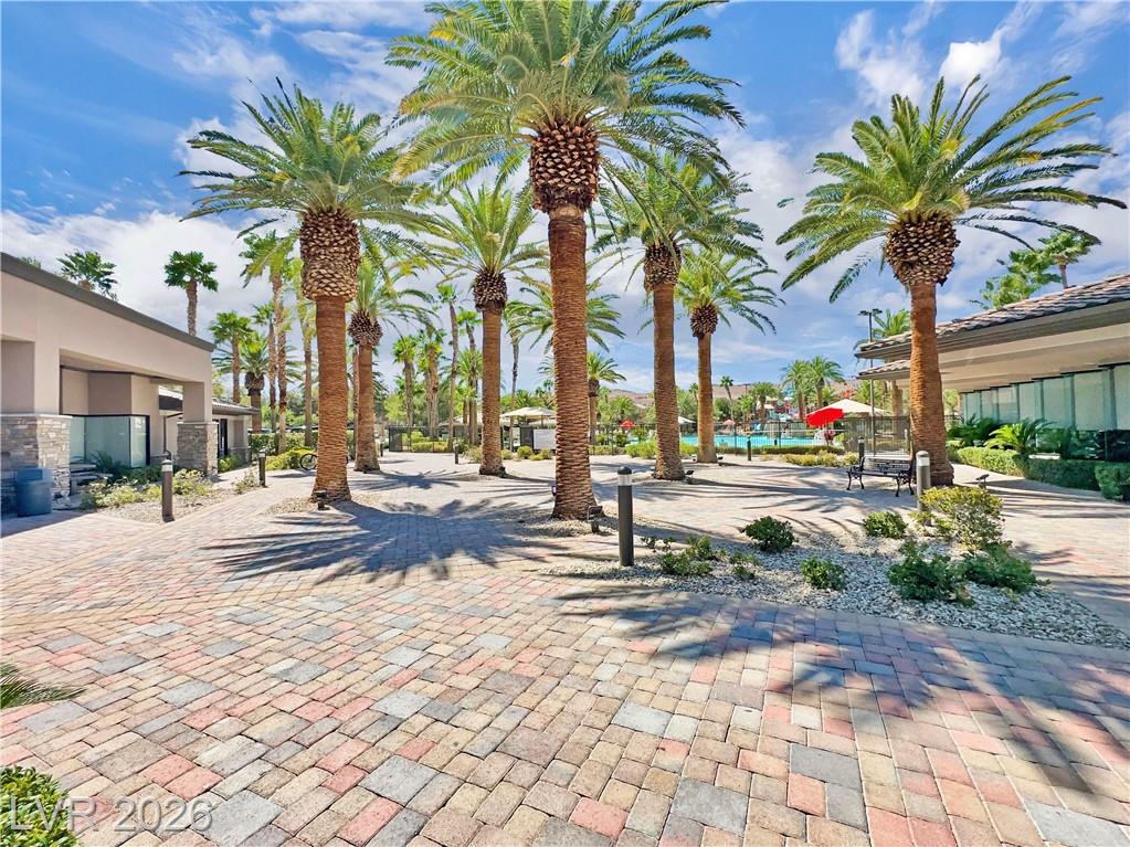 134 Crooked Putter Drive, Las Vegas, NV 89148 — photo 1
