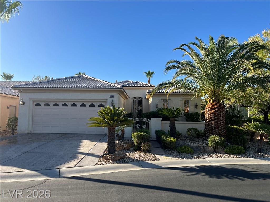 10385 Brillare Avenue, Las Vegas, NV 89135 — photo 1