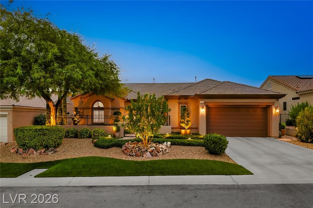 1613 Bontemps Court, Henderson, NV 89052 — photo 1