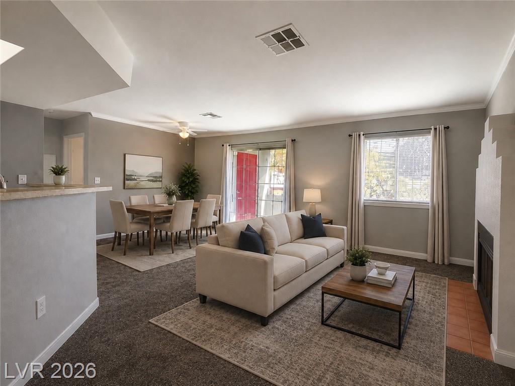 8600 West Charleston Boulevard 1082, Las Vegas, NV 89117 — photo 1