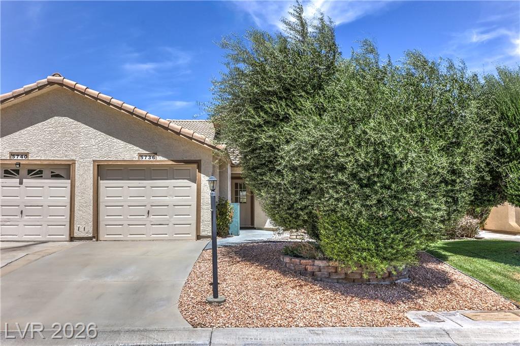 5736 Colwood Lane, Las Vegas, NV 89130 — photo 1