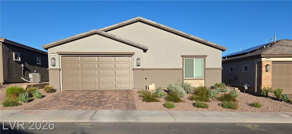 377 Aravalli Crest Street, Henderson, NV 89015 — photo 1