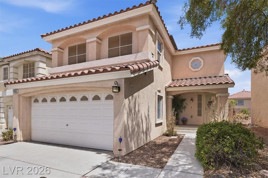 7618 Good Fortune Court, Las Vegas, NV 89139 — photo 1
