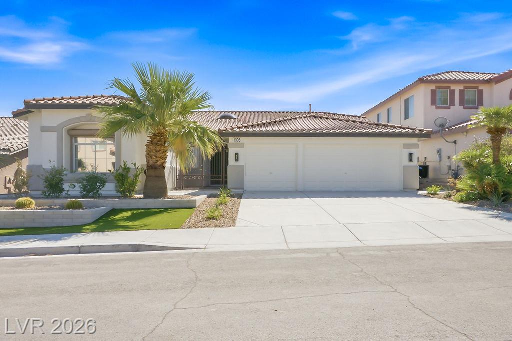 1028 Triumphant Street, Henderson, NV 89052 — photo 1