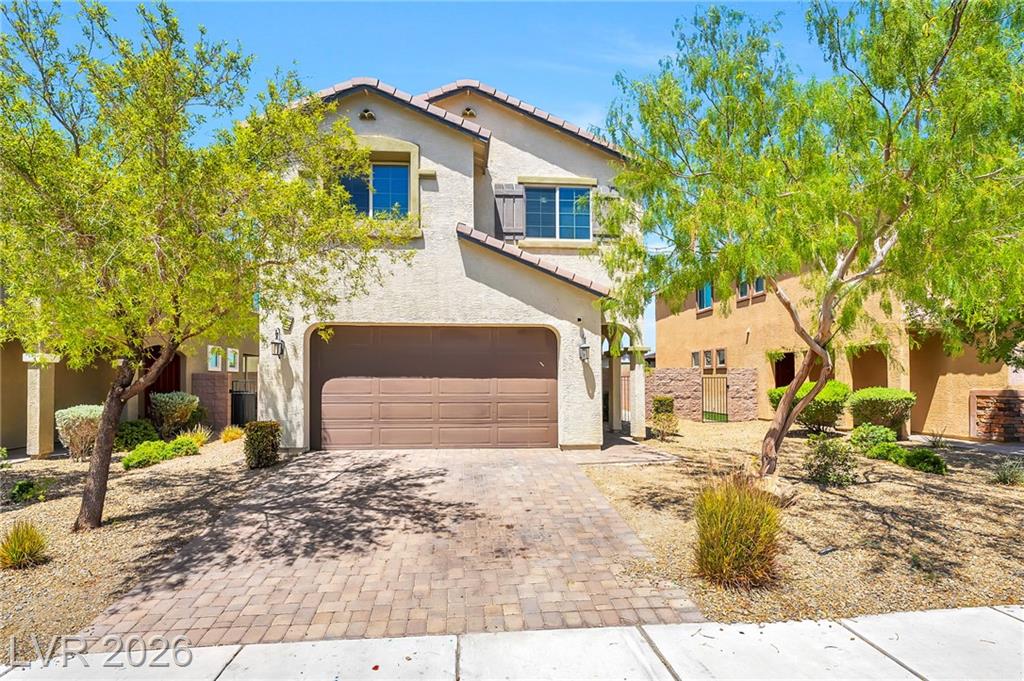 1270 Smokey Valley Lane, Henderson, NV 89002 — photo 1