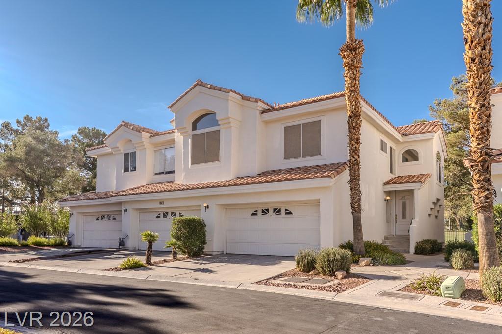 7644 Valley Green Drive 202, Las Vegas, NV 89149 — photo 1