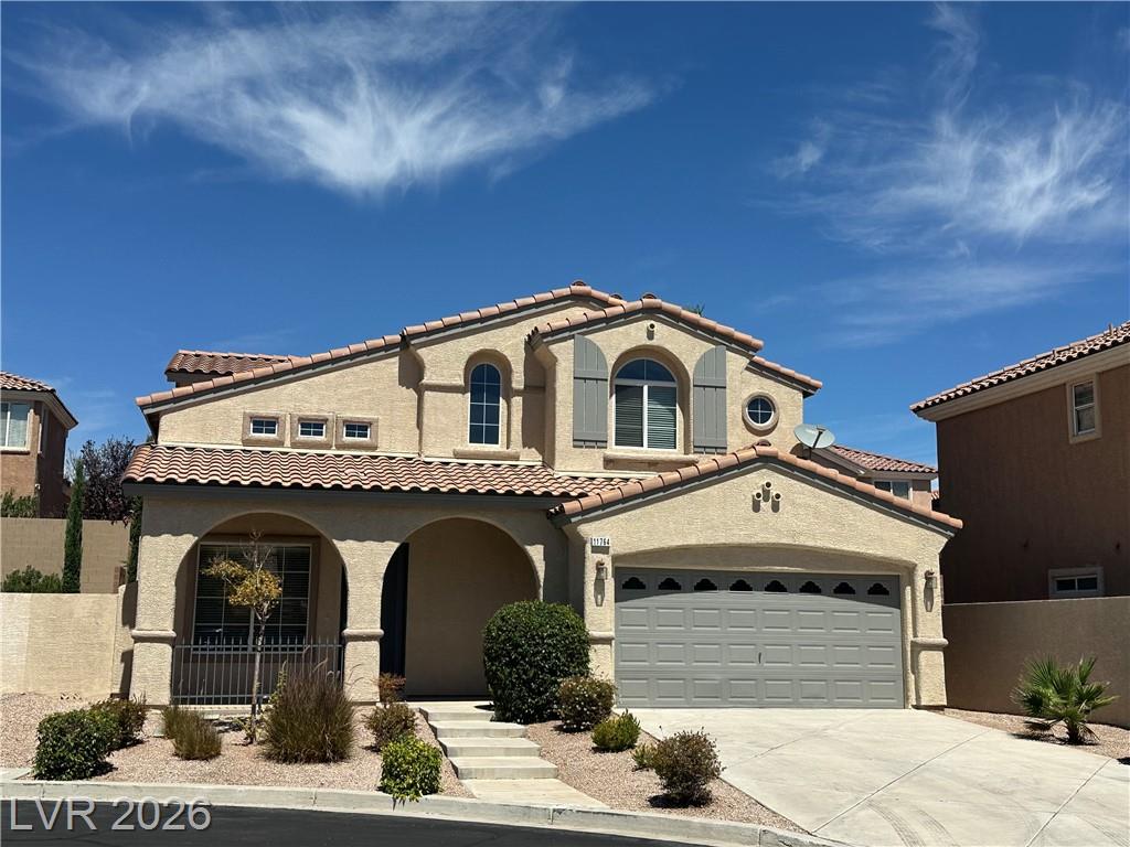 11764 VIA ESPERANZA Avenue N/A, Las Vegas, NV 89138 — photo 1