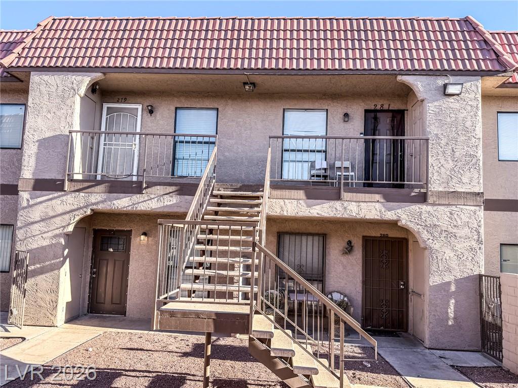 4300 North Lamont Street 281, Las Vegas, NV 89115 — photo 1