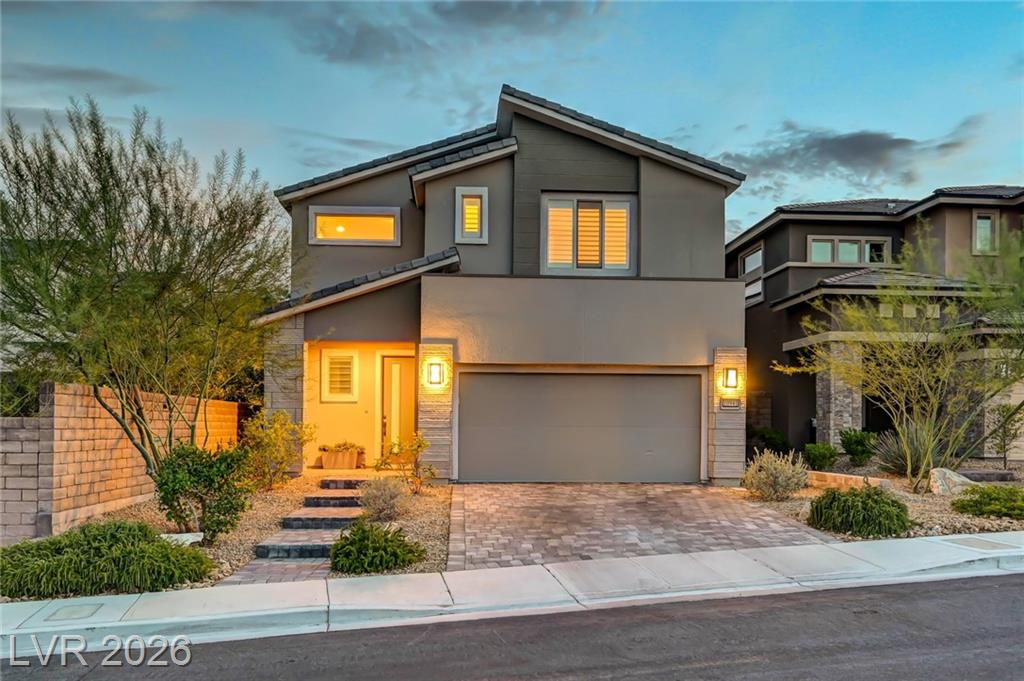 10941 Rejuvenate Place, Las Vegas, NV 89138 — photo 1