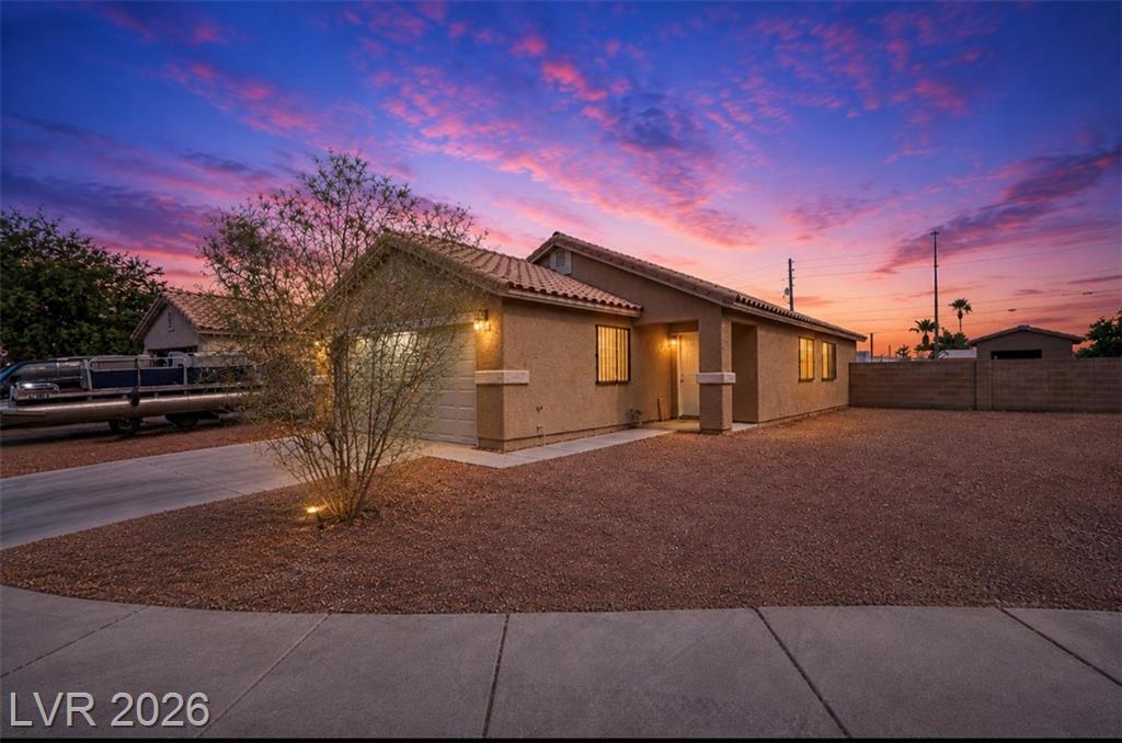2045 Garnet Gable Avenue, Las Vegas, NV 89106 — photo 1