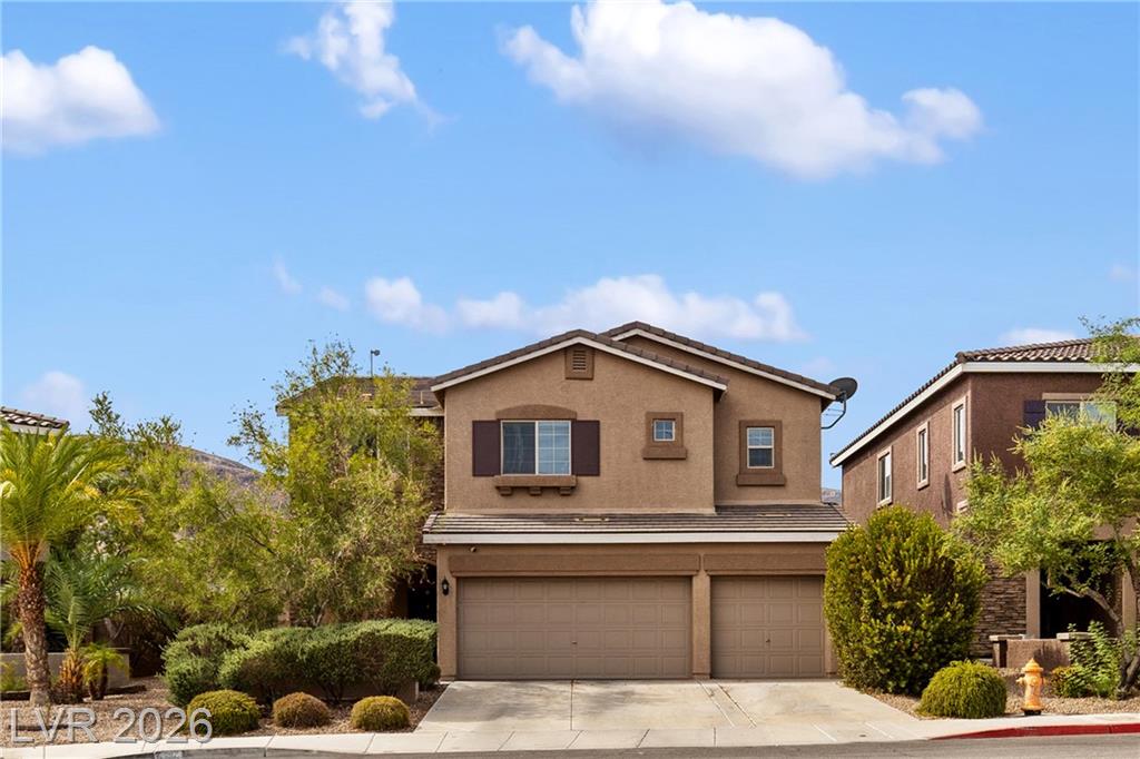 809 Maybole Avenue, Henderson, NV 89012 — photo 1