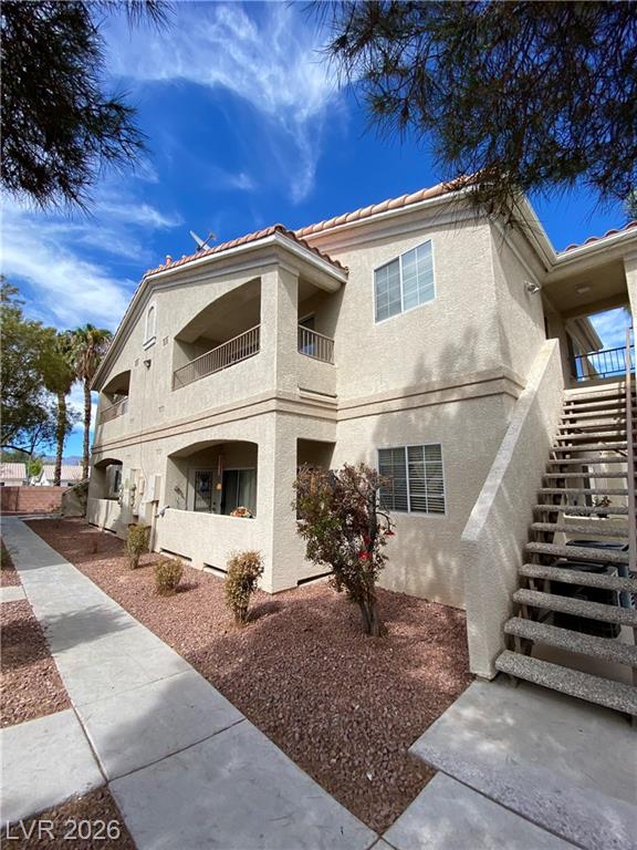 1881 West Alexander Road 1011, North Las Vegas, NV 89032 — photo 1