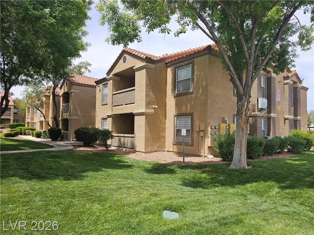 2300 SILVERADO RANCH Boulevard 2081, Las Vegas, NV 89123 — photo 1