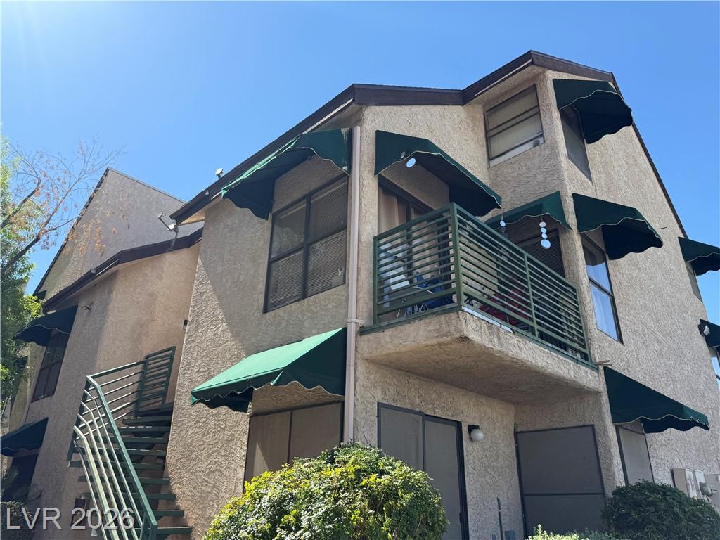 530 Elm Drive 201, Las Vegas, NV 89169 — photo 1