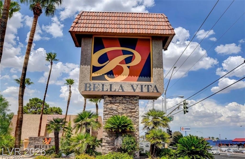 4450 Sandy River Drive 88, Las Vegas, NV 89103 — photo 1