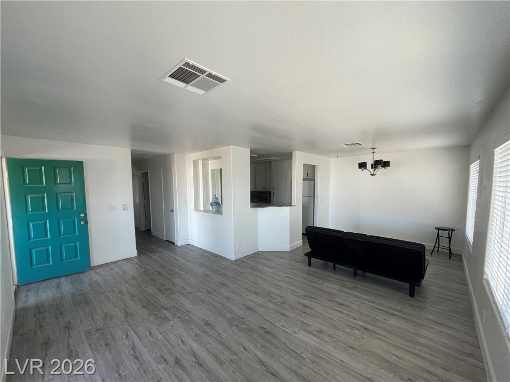 1521 Linnbaker Lane 203, Las Vegas, NV 89110 — photo 1
