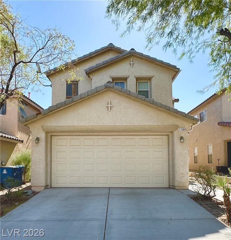 11588 Vesuvio Court, Las Vegas, NV 89183 — photo 1