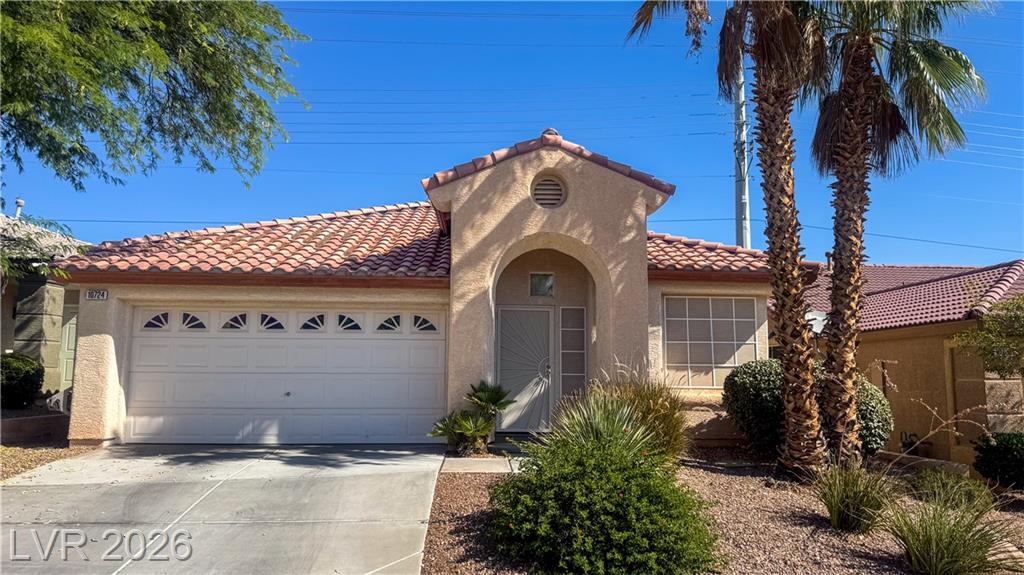 10724 Windrose Point Avenue, Las Vegas, NV 89144 — photo 1