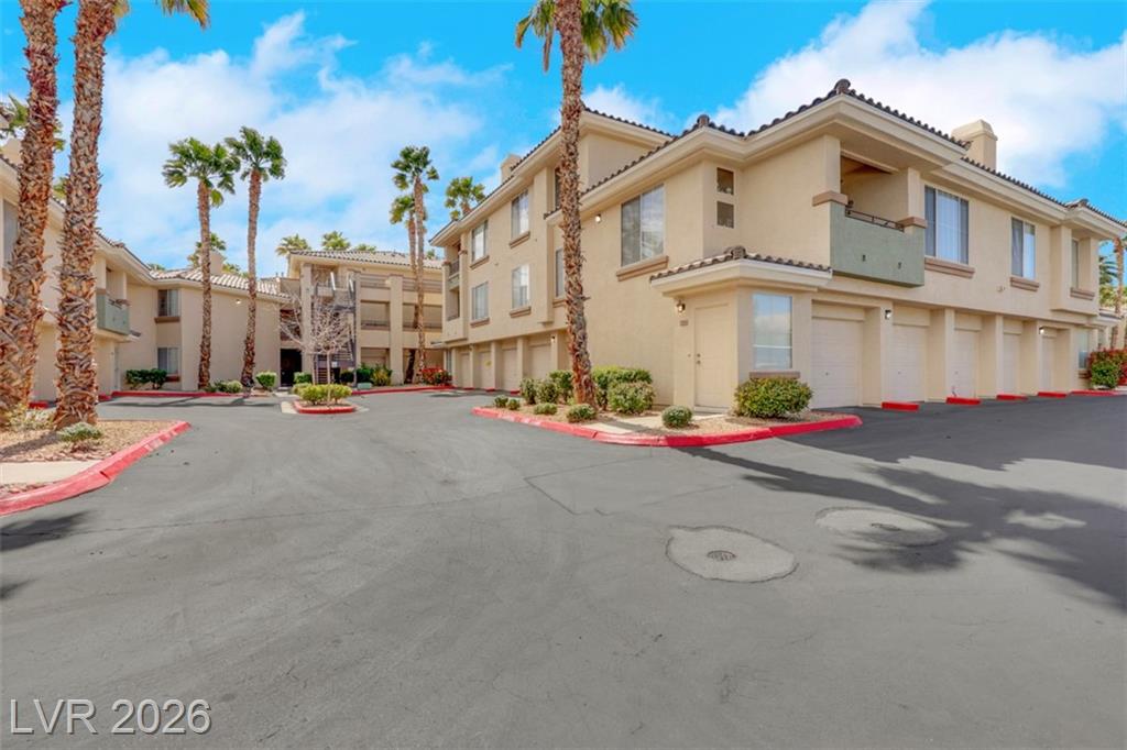 7103 South DURANGO Drive 108, Las Vegas, NV 89148 — photo 1