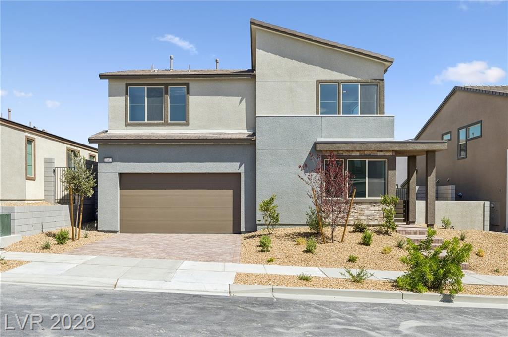 10432 Radley Avenue, Las Vegas, NV 89166 — photo 1