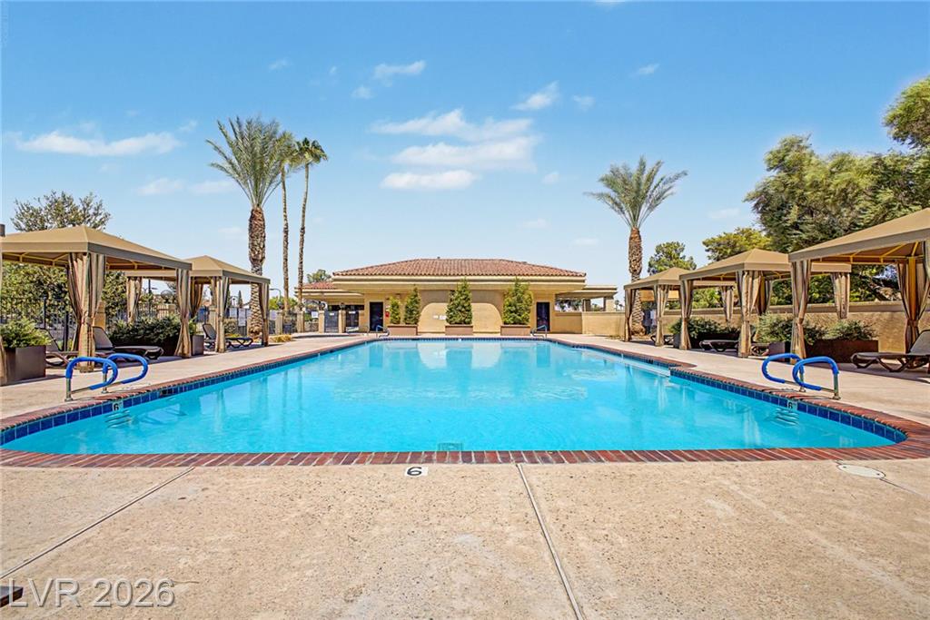 7159 Mission Hills Drive, Las Vegas, NV 89113 — photo 1