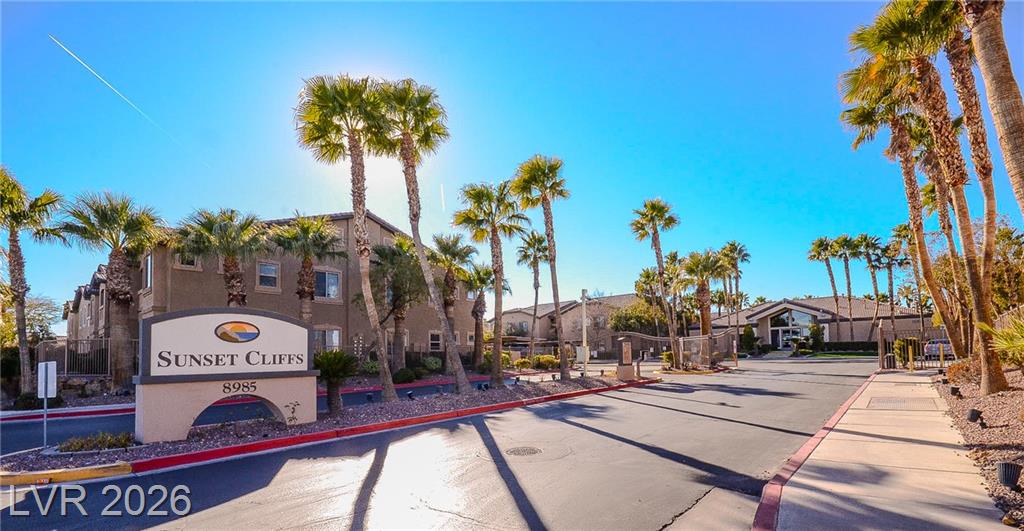 8985 South Durango Drive 2187, Las Vegas, NV 89113 — photo 1