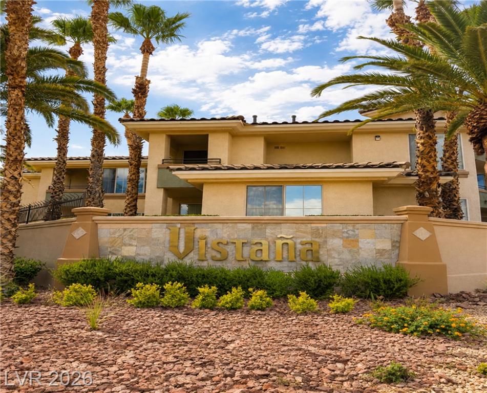 7127 South Durango Drive 203, Las Vegas, NV 89113 — photo 1