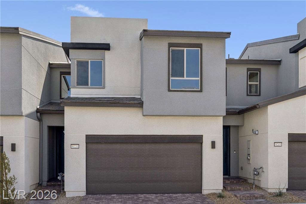 9221 Harworth Street, Las Vegas, NV 89166 — photo 1
