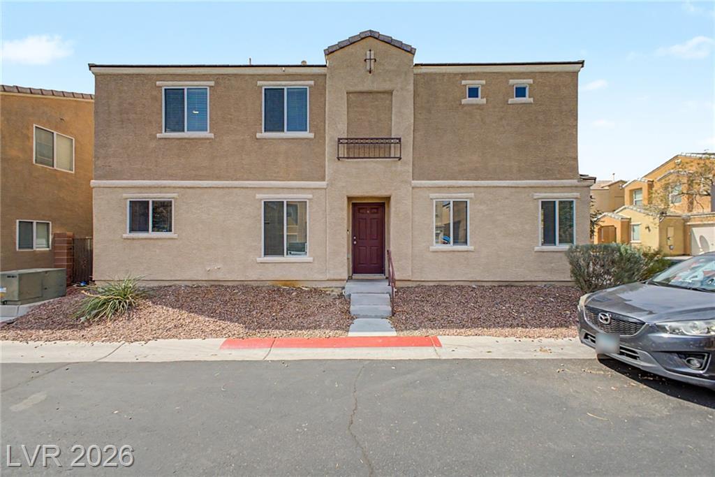 6921 Graceful Cloud Avenue, Henderson, NV 89011 — photo 1