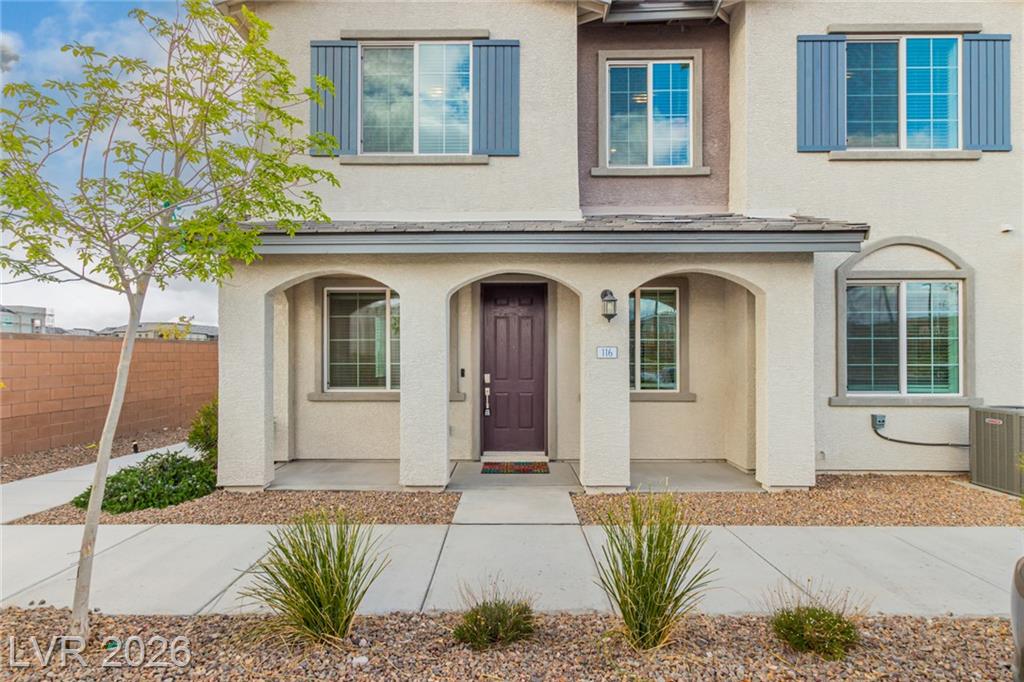 20 Barbara Lane 116, Las Vegas, NV 89183 — photo 1