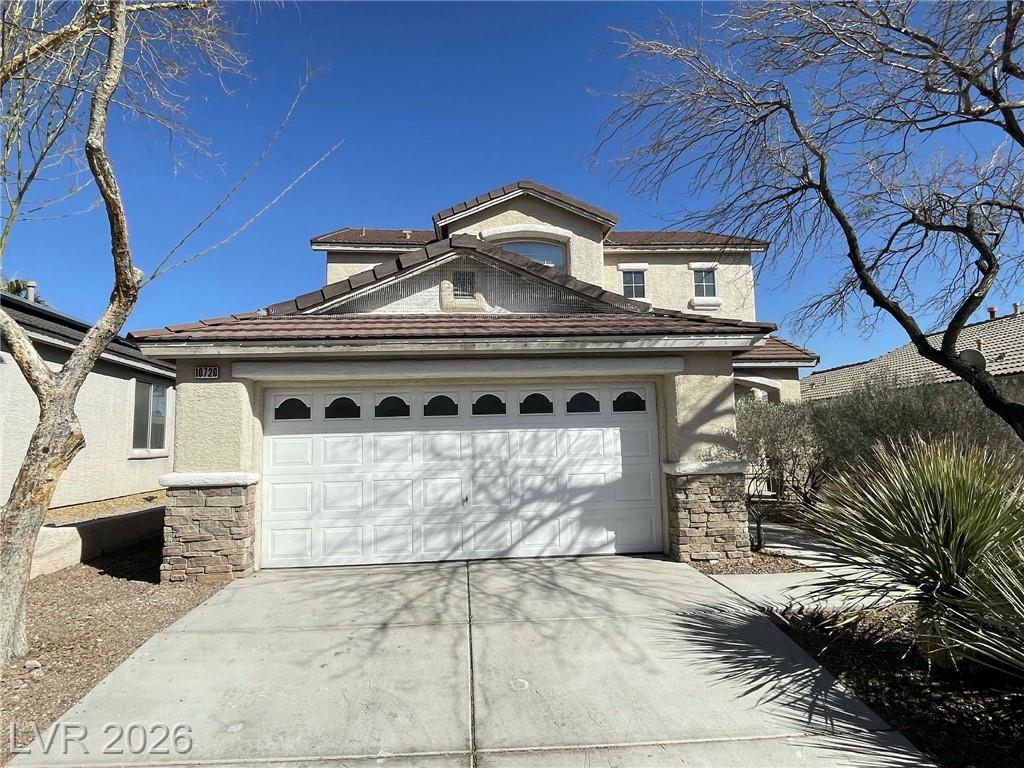 10720 WOODLORE Place, Las Vegas, NV 89144 — photo 1