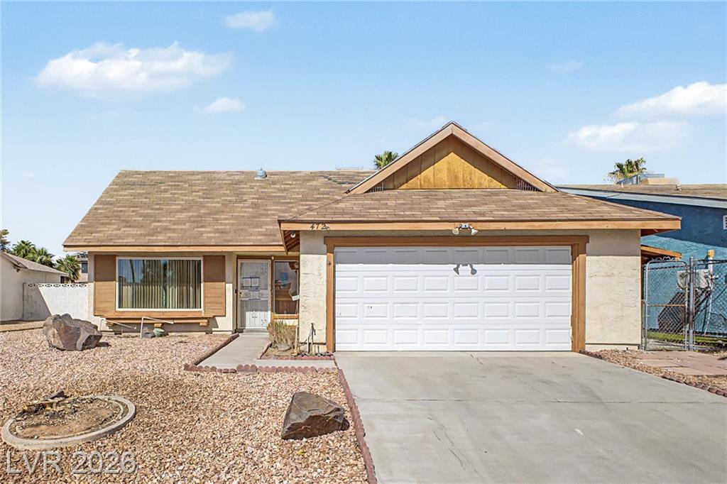 4725 Lake Place, Las Vegas, NV 89147 — photo 1