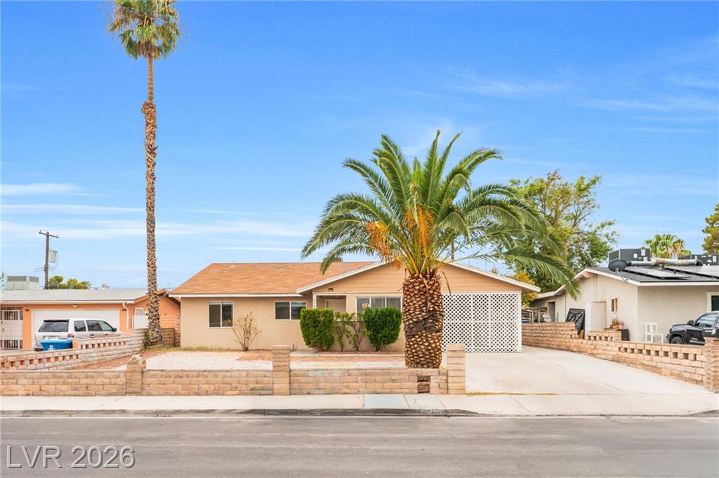 4301 Nolan Lane, Las Vegas, NV 89107 — photo 1
