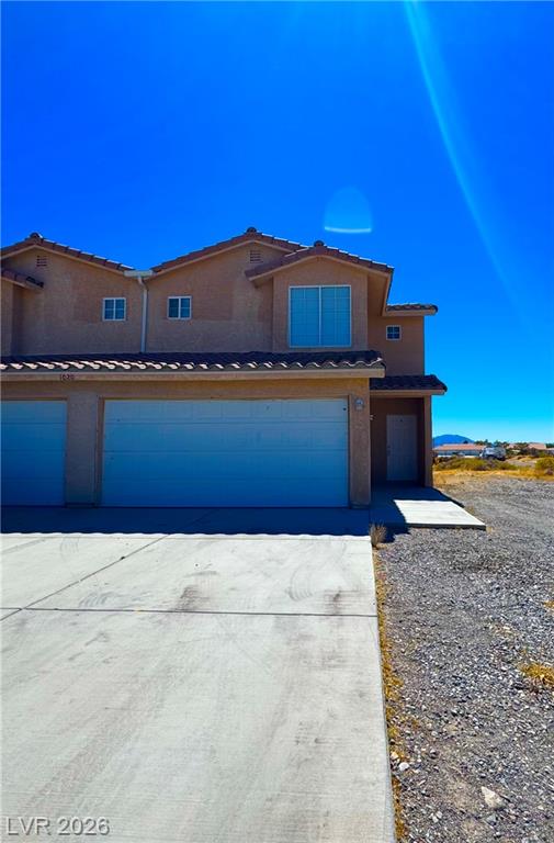 1020 Pahrump Valley Boulevard 4, Pahrump, NV 89048 — photo 1