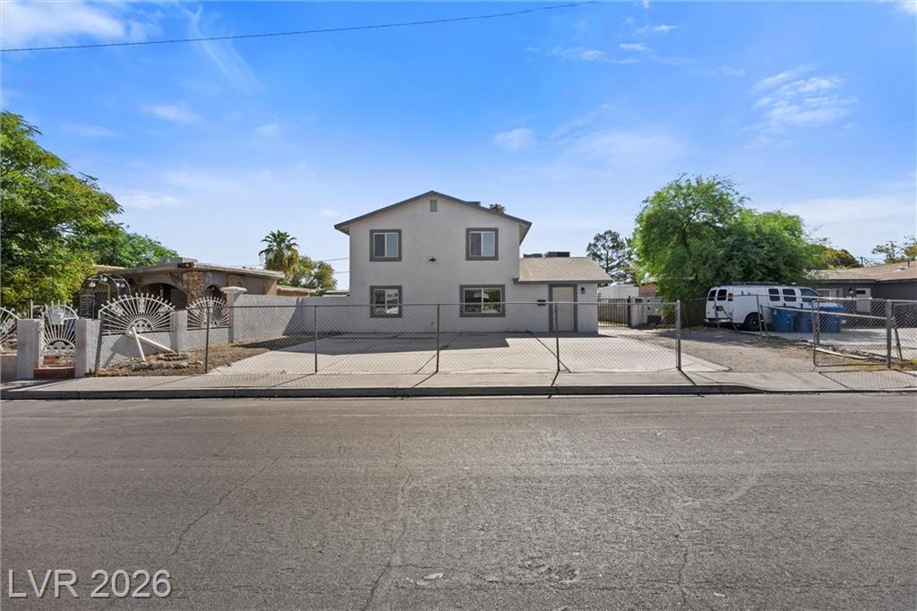 500 North 21st Street, Las Vegas, NV 89101 — photo 1