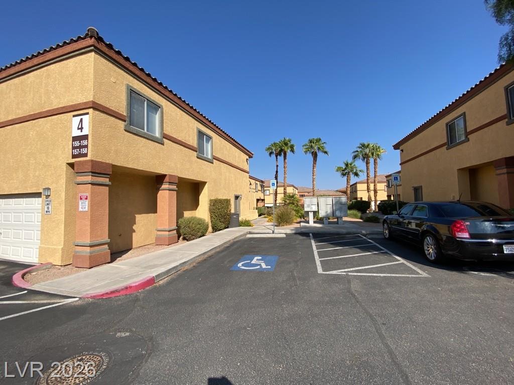 4915 East Russell Road Road 181, Las Vegas, NV 89120 — photo 1