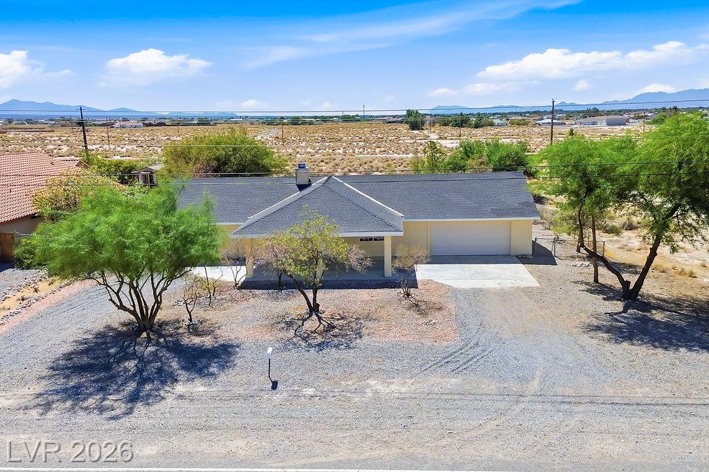 819 Mount Charleston Drive, Pahrump, NV 89048 — photo 1