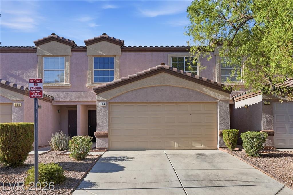 2520 Sierra Luna Avenue 102, Las Vegas, NV 89106 — photo 1