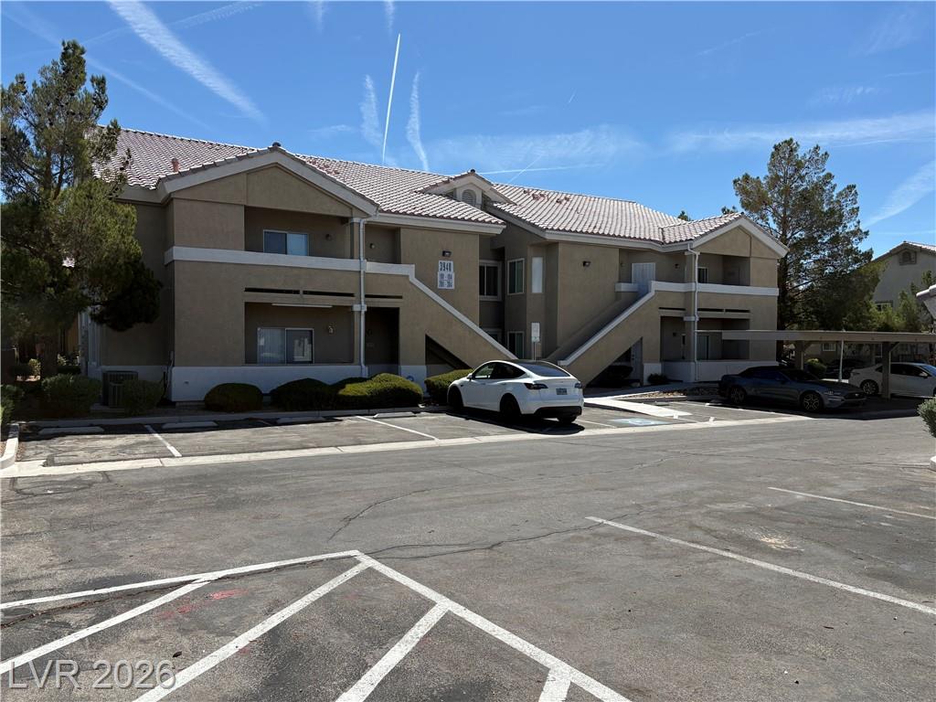 3940 Quiet Pine Street 102, Las Vegas, NV 89108 — photo 1