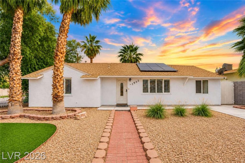 1932 Hassett Avenue, Las Vegas, NV 89104 — photo 1