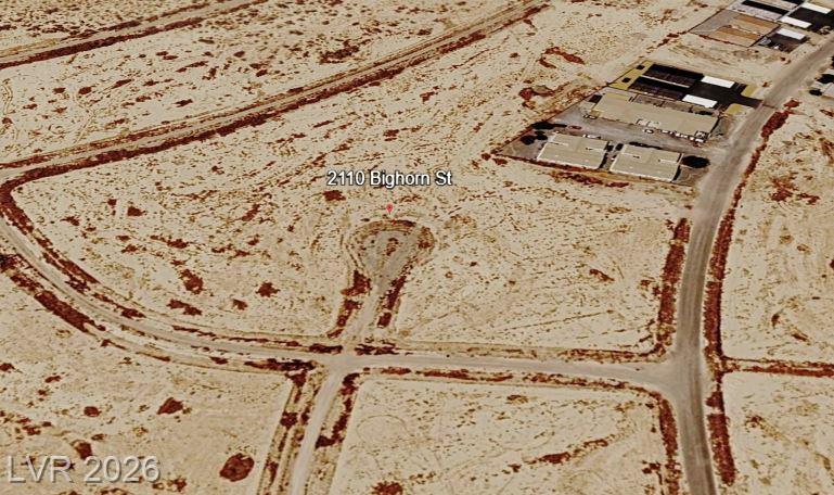 2110 Big Horn Street, Pahrump, NV 89048 — photo 1
