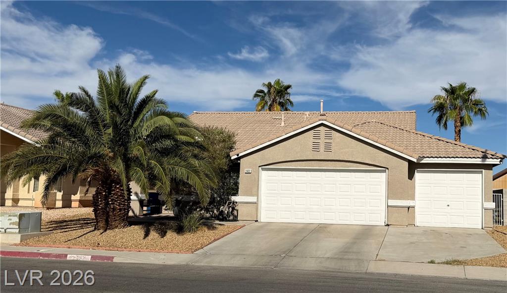 2432 Rocky Brook Street, North Las Vegas, NV 89030 — photo 1