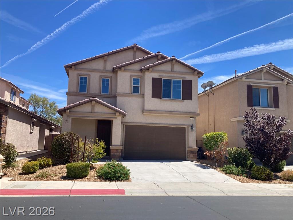 3432 Butterfly Bush Street, Las Vegas, NV 89117 — photo 1