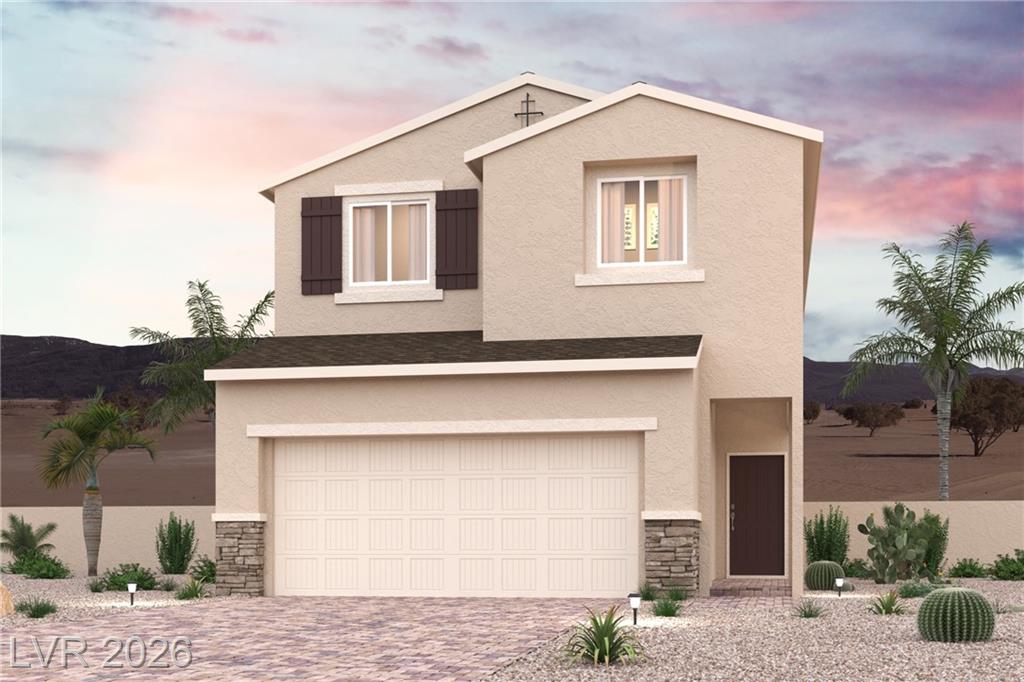 8568 West Agate Avenue, Las Vegas, NV 89113 — photo 1