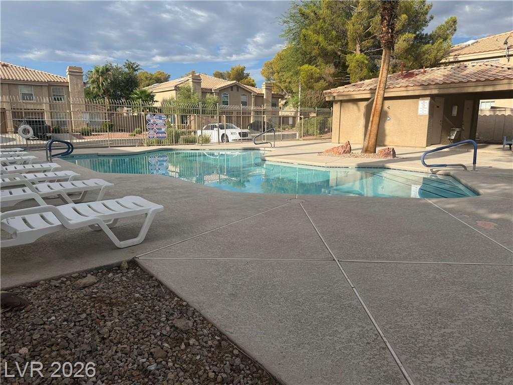 2836 Lone Cliff Drive, Henderson, NV 89074 — photo 1
