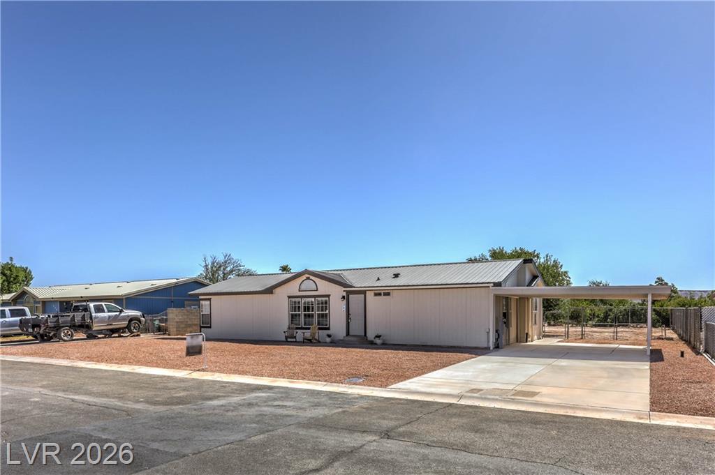 348 Tres Palomas Street, Overton, NV 89040 — photo 1
